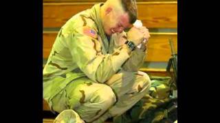 Tribute to fallen heroes