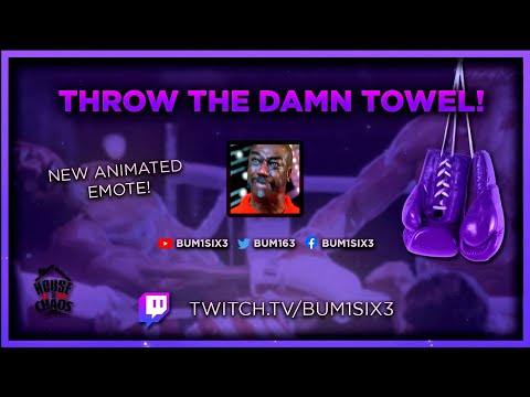 BBCF | COM 2 | Icecool vs Uri | THROW THE DAMN TOWEL!!!!