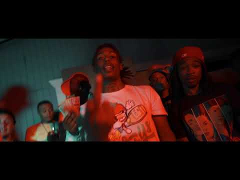 GUDDA “No Excuses”