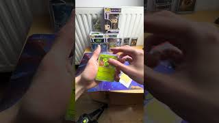 Pokemon Perfect Order - Co ja trafiłem ?!  #pokemon #tcg #pokemoncards #shorts #lucky #hobby