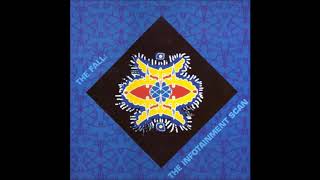 The Fall - I&#39;m Going To Spain