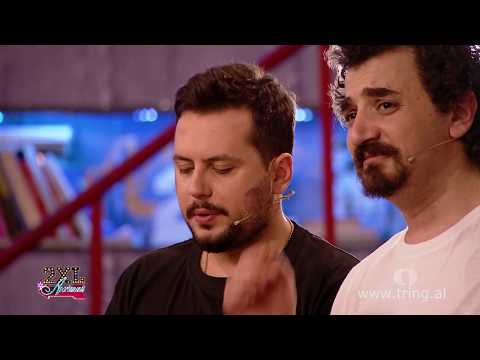 Apartamenti 2xl - Vaki tek drejtori (24.10.2017)