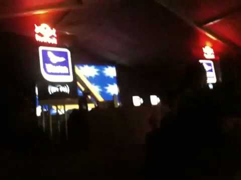 Xandru Sunwaves 13 august 2011