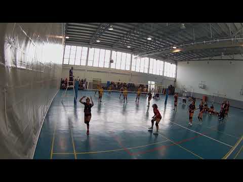 [CVSJ] CV Porto Cristo vs CV Sant Josep (2019-11-02)