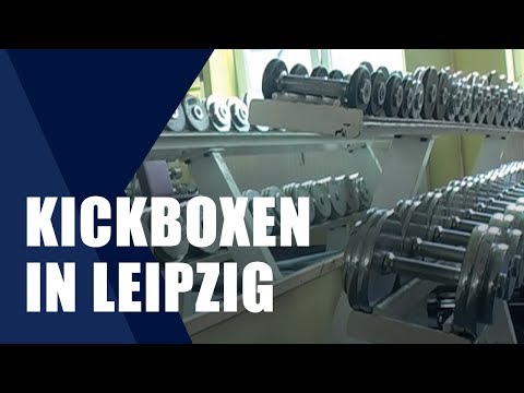 Deutsche Kickboxmeisterschaft 2011 | Kickboxen in Leipzig