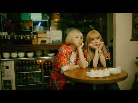 PUFFY「モヤーズ」 by PUFFY YouTube Official Channel — Official Music Video