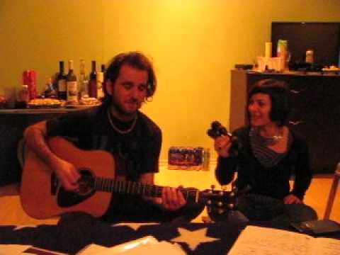 Vlad Rauleac,Mihaela Calciu-RE:Vreau sa raman in sosete(Taxi)