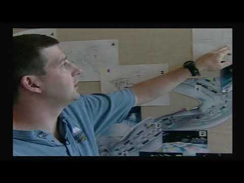 SSX Tricky DVD Content - Tracks