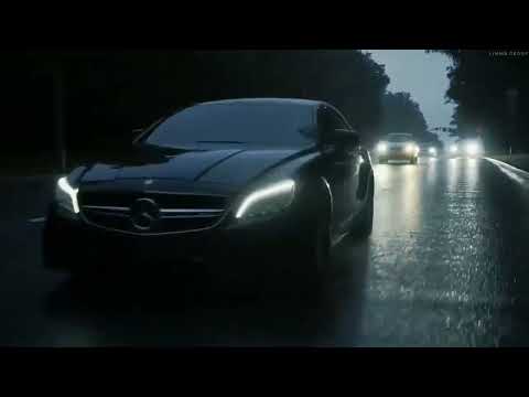 Mercebes & CLS 63 AMG