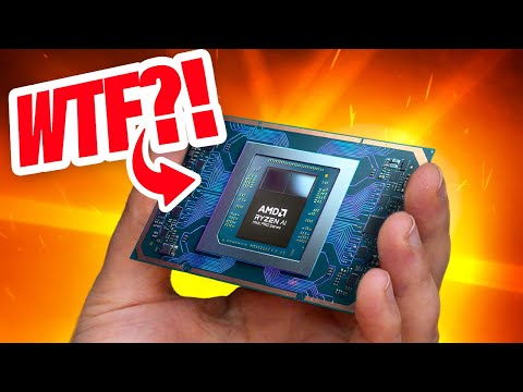 Diese CPU könnte alles verändern…