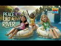 Peace Like A River - Epic Kids Sing-Along ♫