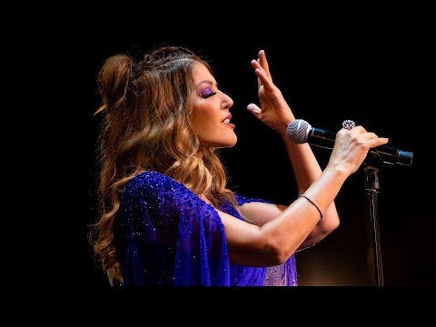 Samira Said - Hawa Hawa - Opera House Oman | سميرة سعيد - هوا هوا - حفل دار الاوبرا / عمان