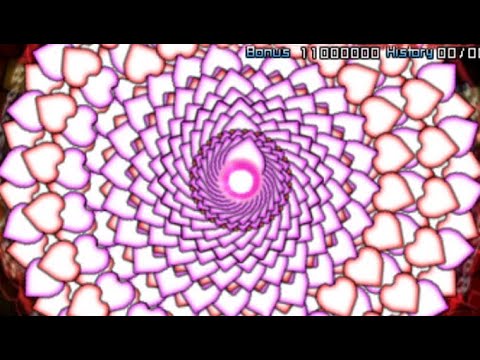 [TAS] Touhou 11 東方地霊殿 ～ Subterranean Animism Extra TriUltra