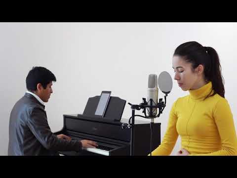 POR TUDO QUE TU ÉS - Gabriel & Gabriela