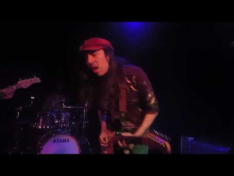 Hang Dynasty.  Jimmy Powers V, Fernando Tort and Cal Styles!!