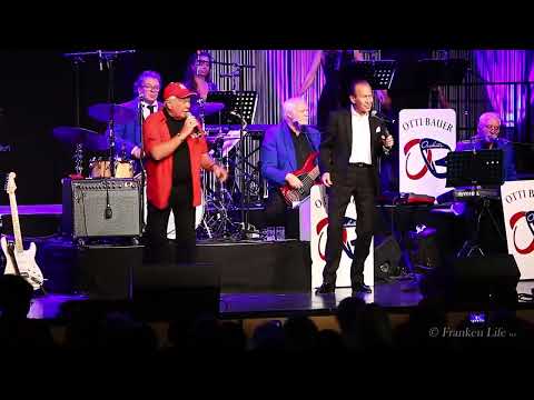 Die Schlager-Legenden in Fürth (2017)