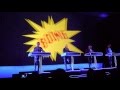Kraftwerk - Boing Boom Tschak - Technopop - MoMA