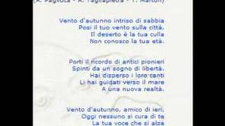 Le Orme - Amico di ieri