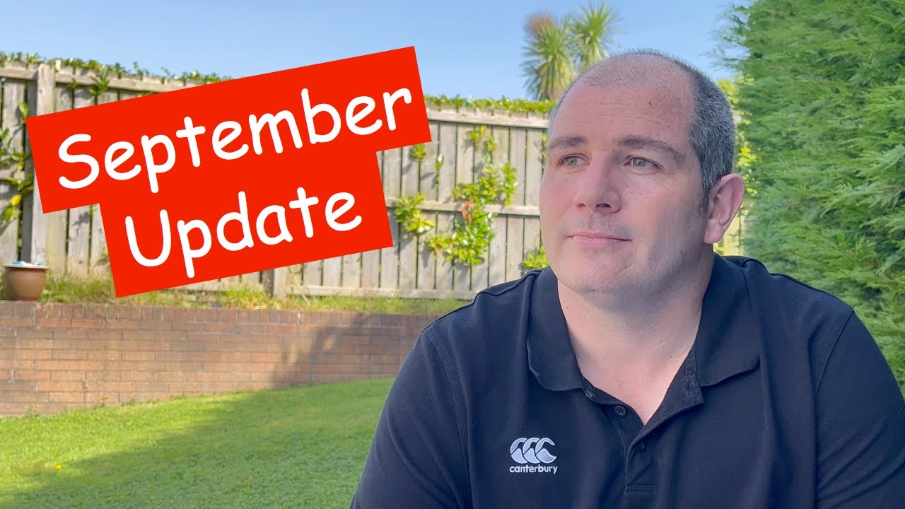 September 2023 Update - Corbettmaths