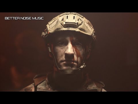 From Ashes To New - Wait For Me ft. Trevor McNevan [Thousand Foot Krutch] (Official Music Video)