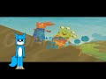 SEIZURE WARNING 20th Century Fox Csupo Updated Has Gone Crazy