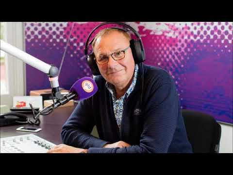 19 01 2019 Jan de Hoop, Radio Gelderland