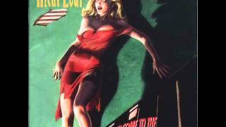 Meat Loaf - Runnin&#39; For The Red Light (I Gotta Life)