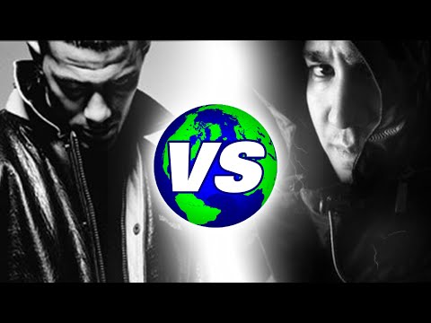 1 Sample, 2 Songs (#3) – International Edition