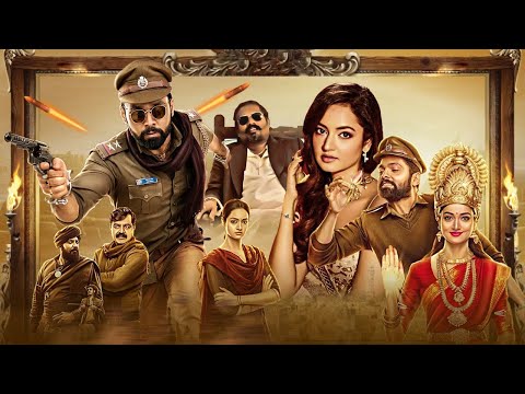 Super Compilation Scenes | Adventures Of Srimannarayana Movie Comedy Scenes #moviescenes #movieclips