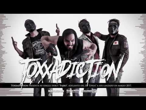 TOXXADICTION - Fajro