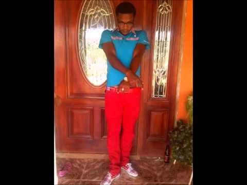 rouga lirical.dem bwoy nu bad