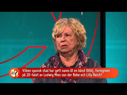 Vem vet mest    Säsong 15   Avsnitt 46