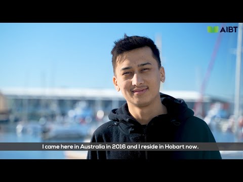 Student Testimonial - Sheldon School of Hospitality