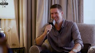 Spittin' Chiclets Interviews Adrian Aucoin - Full Interview video