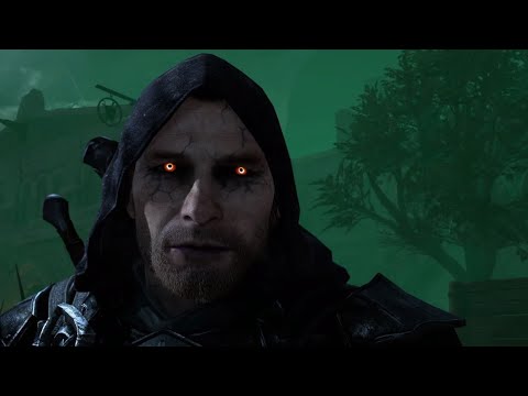 We Underestimated Talion’s Power All Along - Shadow Of War
