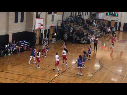 MCW Starz 2025’ - ZG Boston Breakout 6/27-28/19