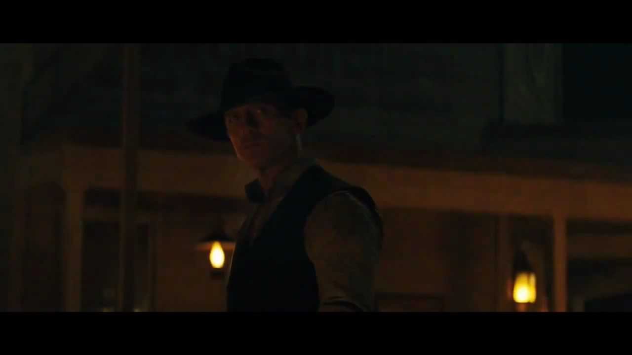 Miniature de la vidéo Bande annonce Cowboys & Envahisseurs (VF) du film Cowboys & Envahisseurs