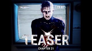 Download lagu Dead By Daylight - Hellraiser Pinhead Chapter 21 Teaser Trailer mp3
