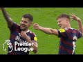 Harvey Barnes' screamer puts Newcastle 2-1 in front of Wolves | Premier League | NBC Sports - NBC Sports Harvey Barnes' screamer puts Newcastle 2-1 in front of Wolves | Premier League | NBC Sports