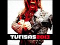 Turisas - Piece By Piece (HD) - Turisas 2013 ...