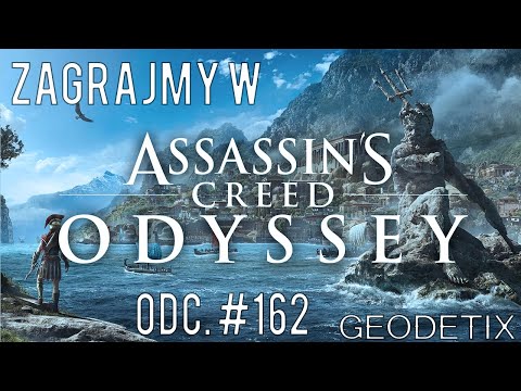 Assassin’s Creed Odyssey #162 Zbroja poległych