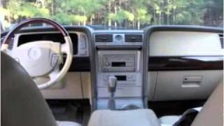 preview picture of video '2004 Lincoln Navigator available from Hudson Auto Sales'