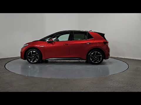 Volkswagen ID.3 Life 204HP 58kWh €73p/w - Image 2