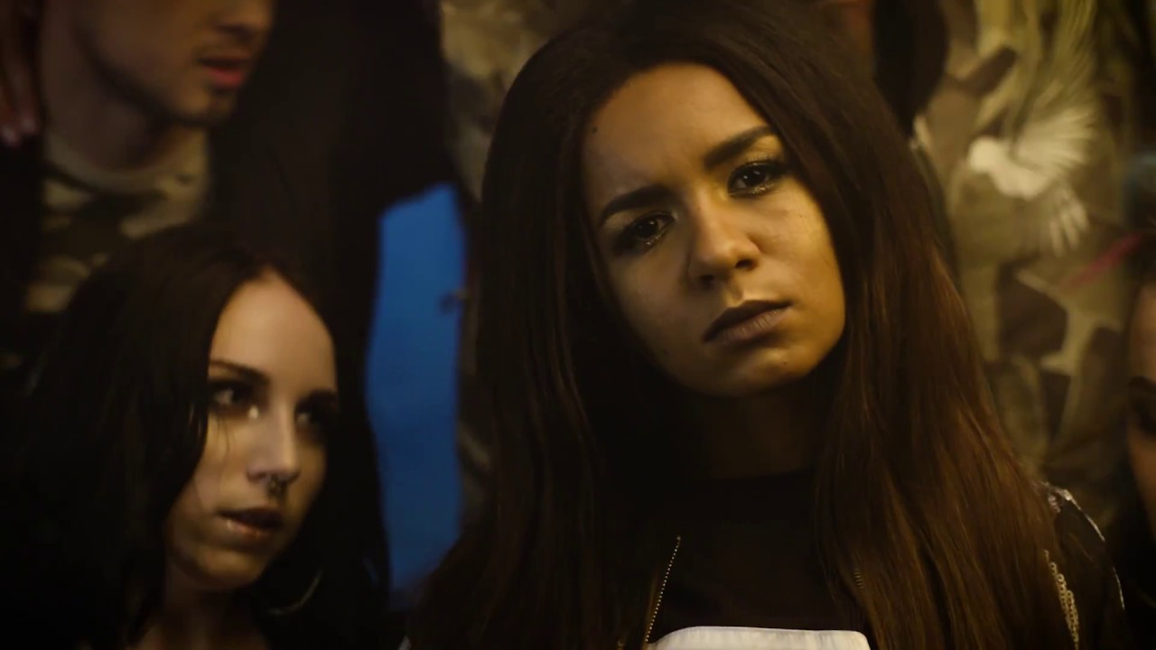 Aminata — Prime Time