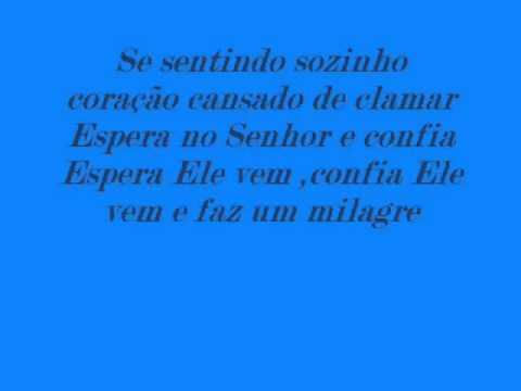 Thalles Roberto e Gabriela Rocha - Nada além de Ti.