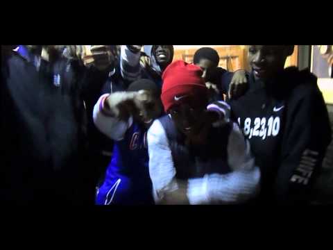 LIL JOHN - GDK| GD DISSS (3HUNNA) SHOTBY - KIDDKC