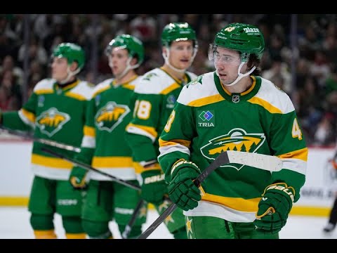 Hot Topics How does the Quinn Hughes trade affect Rasmus Andersson?