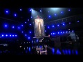Taylor Swift Appears Via David Copperfield 2009 ACM Awards