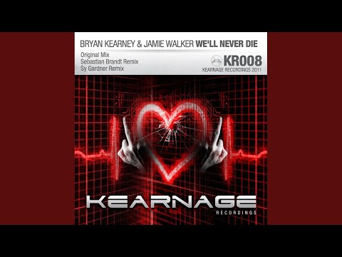 We'll Never Die (Sebastian Brandt Remix)