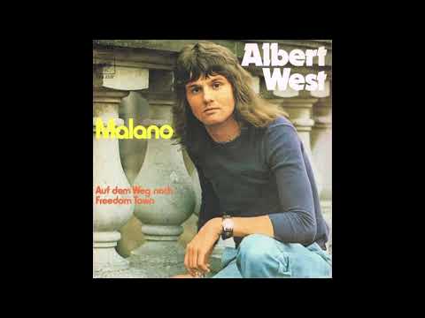 Albert West - Malano